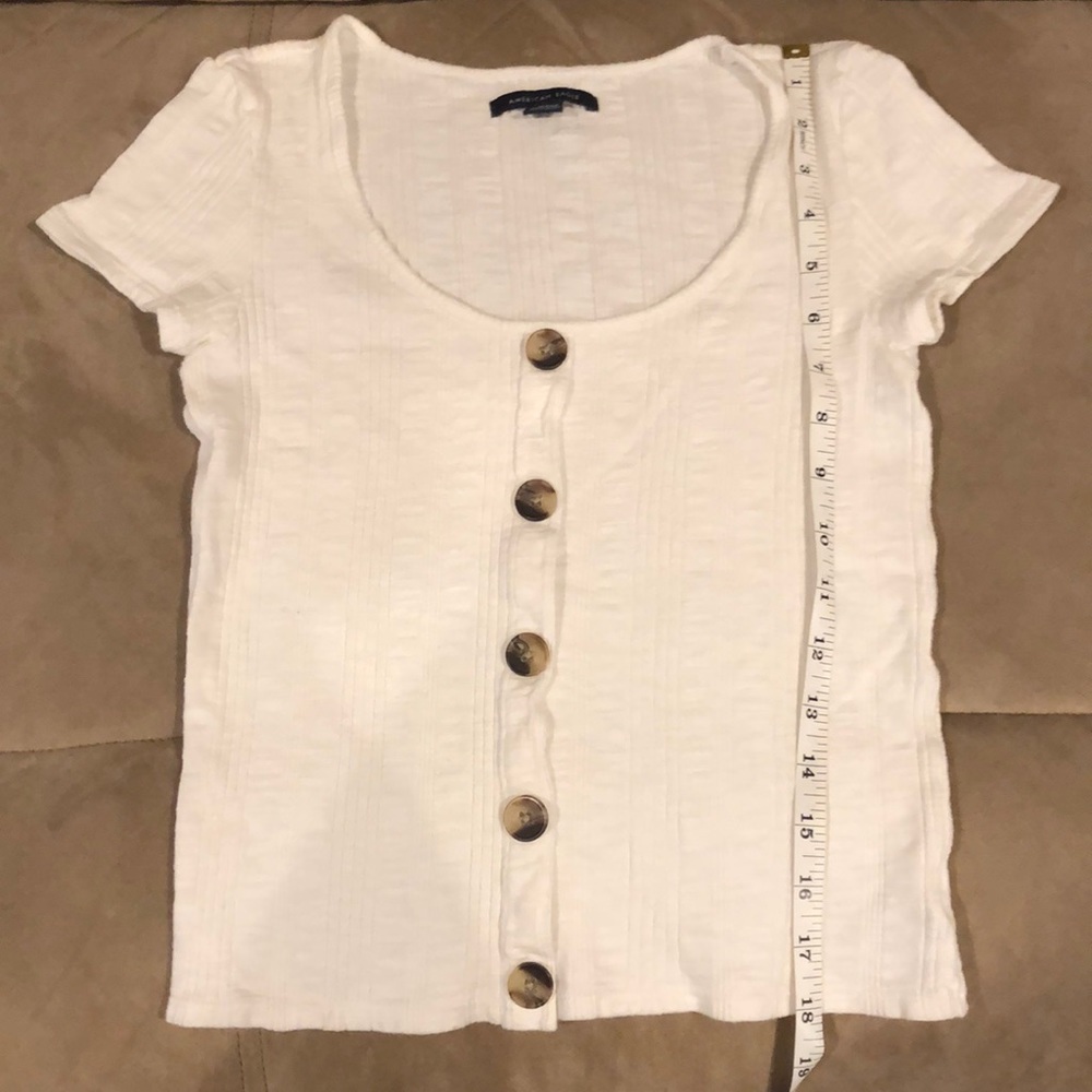AE Crop Top